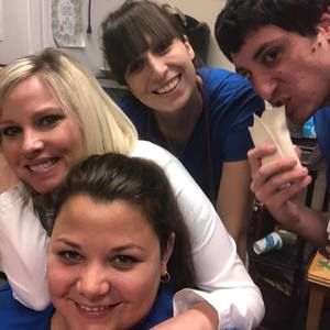 Meet your Posher, Beth